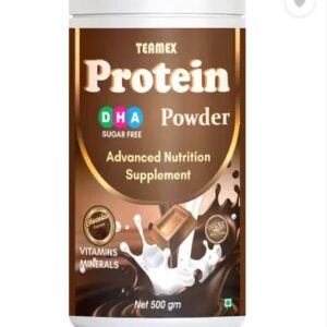 Protein Powder Teamx