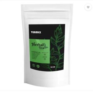 Teamx Detox Green Tea