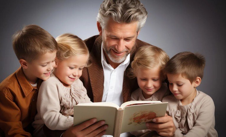 Read this article specially for you and your children