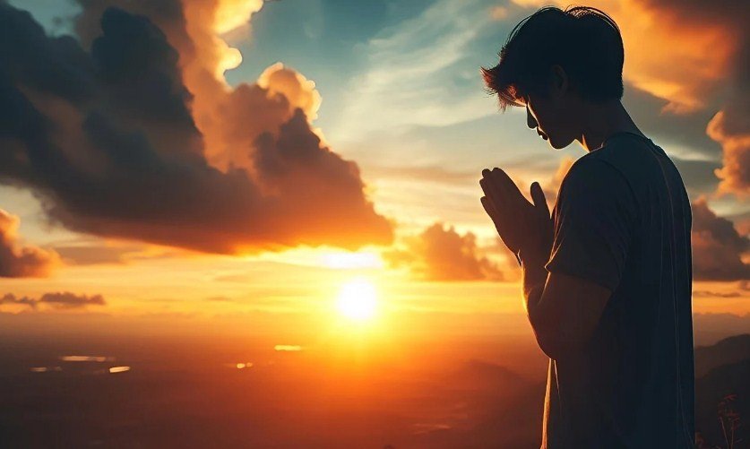 Regular chanting removes any problem in life