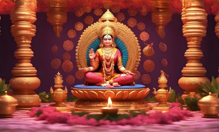 Talakshmiji will shower wealth, this remedy is so miraculous